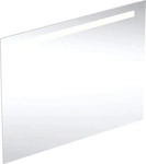Geberit 502808001, Geberit Option Basic Square Spiegel 90x70 cm rechteckig mit