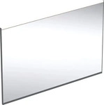 Geberit 502784141, Geberit Option Plus Square Spiegel 105x70 cm rechteckig mit