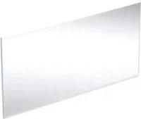 Geberit 502786001, Geberit Option Plus Square Spiegel 135x70 cm rechteckig mit