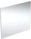 Geberit 502782001, Geberit Option Plus Square Spiegel 75x70 cm rechteckig mit