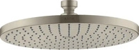 Axor 28494820, Axor Starck Kopfbrause 24x24 cm rund || 28494820