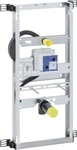 Geberit 457689001, Geberit Kombifix Unterputzrahmen zum Pissoir 457.689.00.1