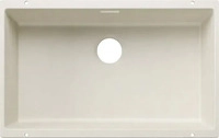 Blanco 527804, Blanco Subline 700-U Granitsp&uuml;le 73x46 cm beige 527804