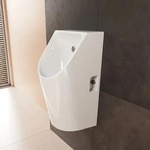 Hansgrohe 61174450, Hansgrohe EluPura Original S Urinal 61174450