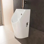 Hansgrohe 61175450, Hansgrohe EluPura Original S Urinal 61175450