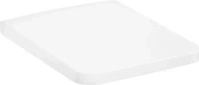 Hansgrohe 60149450, Hansgrohe EluPura Original Q WC-Sitz wei&szlig; 60149450
