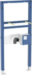 Geberit 111551002, Geberit Duofix Unterputzrahmen zum Waschbecken 111.551.00.2
