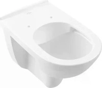 Villeroy & Boch 4695R001, Villeroy & Boch O.Novo Vita WC-Becken h&auml;ngend Sp&uuml;lrandlos