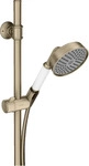 Axor 27982820, Axor Montreux Duschset Wandmontage || 27982820