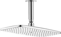 Hansgrohe 27381000, Hansgrohe Raindance Kopfbrause 36x19 cm rechteckig chrom 27381000