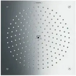 Hansgrohe Raindance Kopfbrause 26x26 cm quadratisch chrom 26481000