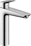 Hansgrohe 71091000, Hansgrohe Logis Waschtischarmatur Stehend chrom 71091000