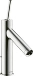 Axor 10111000, Axor Starck Waschtischarmatur Stehend chrom 10111000