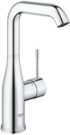 Grohe 23541001, Grohe Essence Waschtischarmatur Stehend StarLight Chrome 23541001