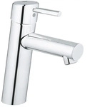 Grohe 23451001, Grohe Concetto Waschtischarmatur Stehend StarLight Chrome 23451001