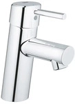 Grohe 2338510E, Grohe Concetto Waschtischarmatur Stehend StarLight Chrome 2338510E