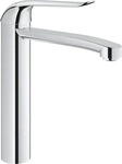 Grohe 30208000, Grohe Euroeco Special Waschtischarmatur Stehend StarLight Chrome