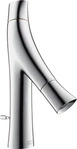 Axor 12010000, Axor Starck Organic Waschtischarmatur Stehend chrom 12010000