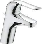Grohe 32766000, Grohe Euroeco Special Waschtischarmatur Stehend StarLight Chrome
