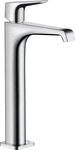 Axor 36113000, Axor Citterio E Waschtischarmatur Stehend chrom 36113000