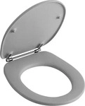 Villeroy & Boch 88246101, Villeroy & Boch O.Novo WC-Sitz wei&szlig; 88246101/882461R1