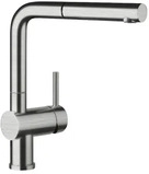 Blanco 517184, Blanco Linus-S K&uuml;chenarmatur Stehend edelstahl 517184