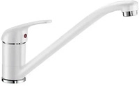 Blanco 517724, Blanco Daras K&uuml;chenarmatur Stehend wei&szlig; 517724