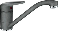 Franke 1150470659, Franke Princess II K&uuml;chenarmatur Stehend grafit/grau...