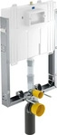 Villeroy & Boch 92248400, Villeroy & Boch ViConnect Unterputzrahmen in der...