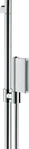 Axor 45722000, Axor ShowerSolutions Duschset Wandmontage chrom 45722000