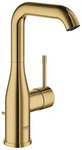 Grohe 32628GL1, Grohe Essence Waschtischarmatur Stehend gold 32628GL1