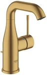 Grohe 23462GN1, Grohe Essence Waschtischarmatur Stehend gold 23462GN1