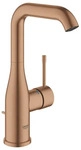 Grohe 32628DL1, Grohe Essence Waschtischarmatur Stehend Brushed Warm Sunset 32628DL1