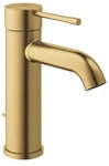Grohe 23589GN1, Grohe Essence Waschtischarmatur Stehend gold 23589GN1
