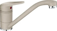 Franke 1150470653, Franke Princess II K&uuml;chenarmatur Stehend beige-braun 115.0470.653