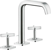 Axor 36108000, Axor Citterio E Waschtischarmatur Stehend chrom 36108000
