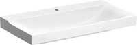 Geberit 500531011, Geberit Xeno2 Waschbecken 90x48 cm rechteckig Klassisch-M&ouml;bel