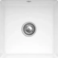 Villeroy & Boch 332502R1, Villeroy & Boch Subway zlewozmywak ceramiczny 44x44 cm