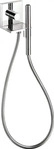 Axor 10651000, Axor Starck Shower Collection Duschset Unterputz chrom 10651000