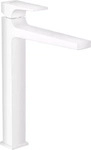 Hansgrohe 32512700, Hansgrohe Metropol Waschtischarmatur Stehend wei&szlig; 32512700