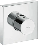 Axor 10755000, Axor Starck Shower Collection Duscharmatur Unterputz mit Thermostat