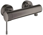 Grohe 33636A01, Grohe Essence Duscharmatur Wandmontage Hard Graphite 33636A01