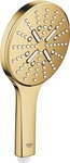 Grohe 26574GL0, Grohe Rainshower Handbrause Cool Sunrise 26574GL0