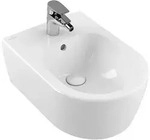 Villeroy & Boch Avento Bidet h&auml;ngend wei&szlig; 54050001