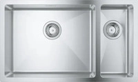 Grohe 31575SD1, Grohe K700 Edelstahlsp&uuml;le 76x45 cm 31575SD1