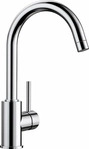 Blanco 517742, Blanco Mida K&uuml;chenarmatur Stehend chrom 517742