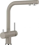 Blanco 523136, Blanco Fontas II K&uuml;chenarmatur Stehend chrom 523136
