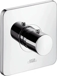 Axor 34715000, Axor Citterio M Duscharmatur Unterputz mit Thermostat chrom 34715000