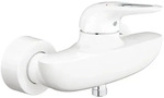Grohe 33590LS3, Grohe Eurostyle Duscharmatur Wandmontage StarLight Chrome 33590LS3