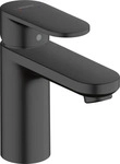 Hansgrohe 71551670, Hansgrohe Vernis Blend Waschtischarmatur Stehend schwarz 71551670